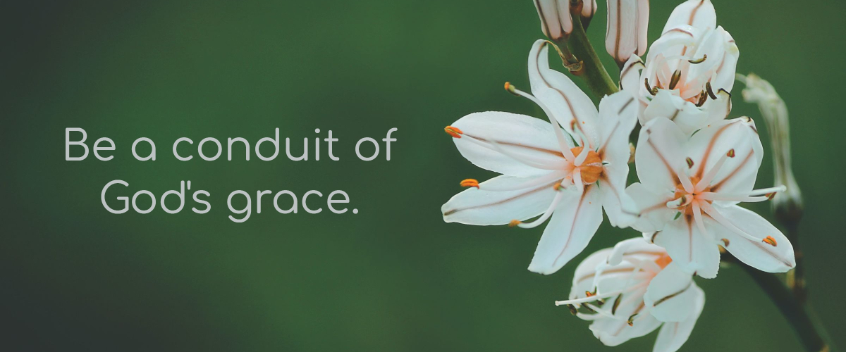 3 Ways to Extend Grace